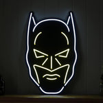 "Batman" Led neonskylt.