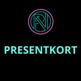 Presentkort - Royal Neon