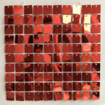 "Shimmer wall" Skapa din unika glittervägg