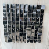 "Shimmer wall" Skapa din unika glittervägg