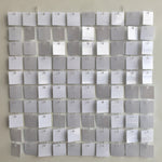 "Shimmer wall" Skapa din unika glittervägg